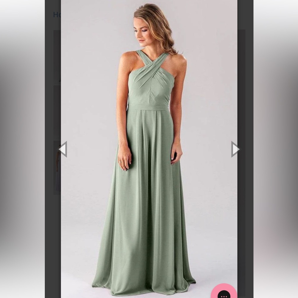 Kennedy Blue Elena Dress